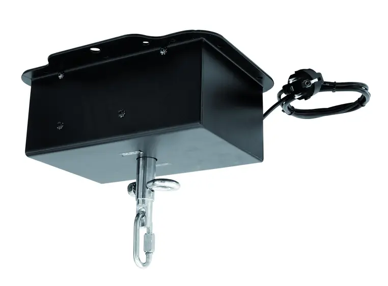 EUROLITE MD-3010 Safety rotary motor 